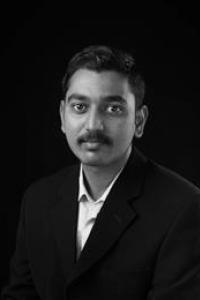 Aditya Anantharaman