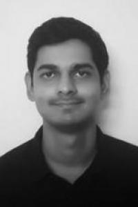 Nikhil Bhale