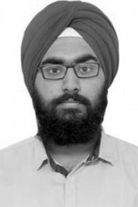 Har Simrat Singh