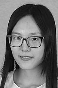 Jiesi Zhao