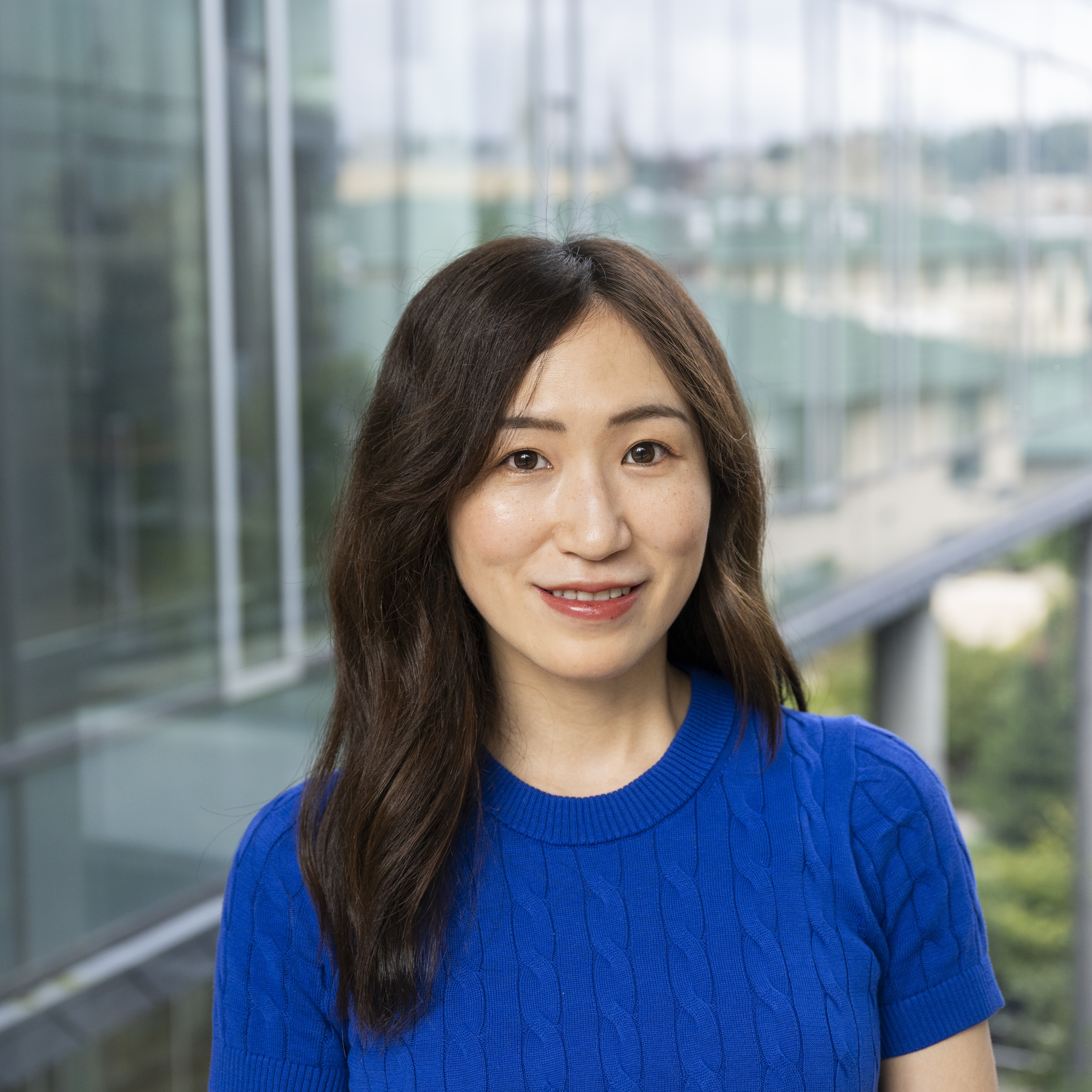 Akari Asai