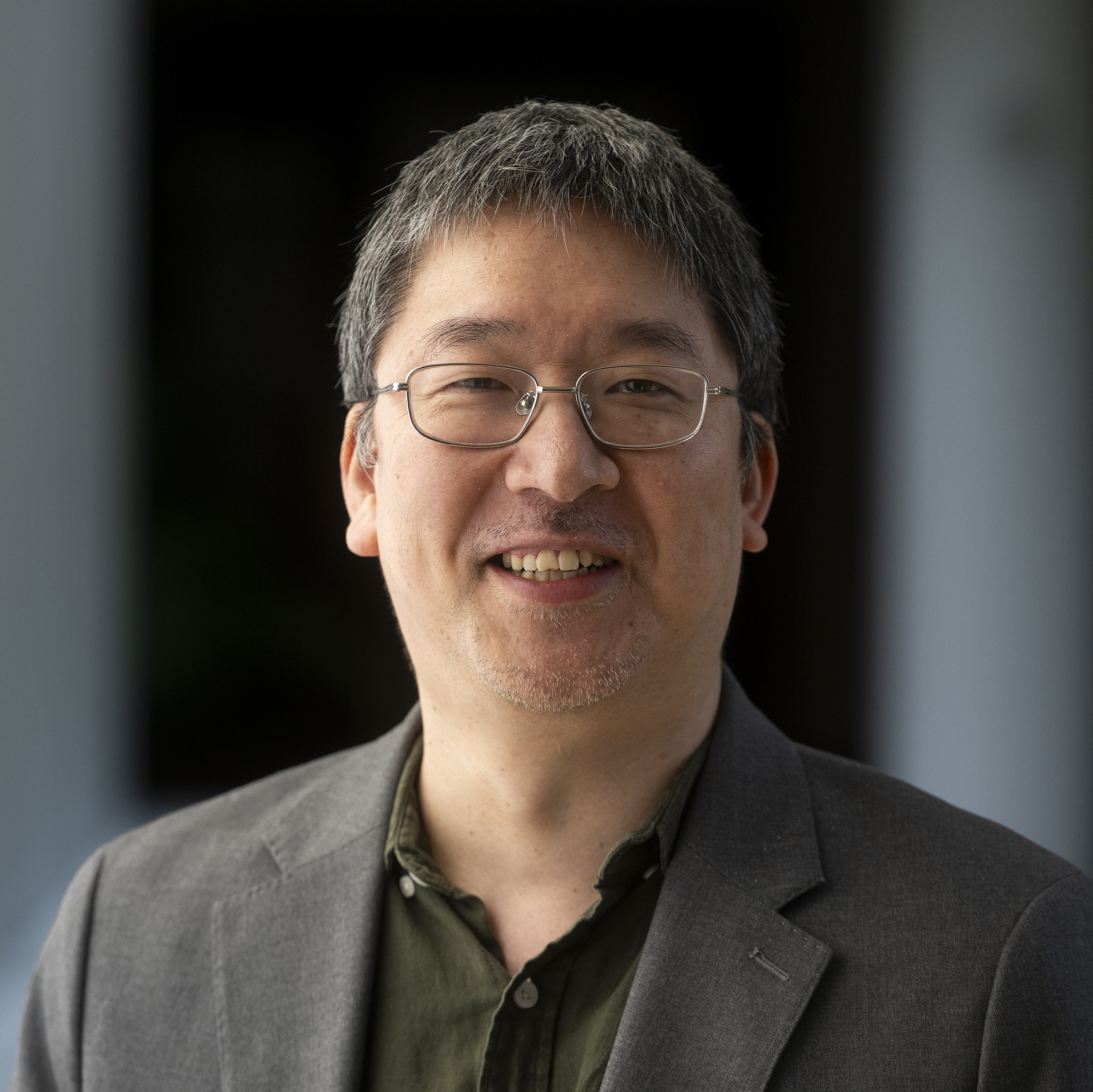 Shinji Watanabe