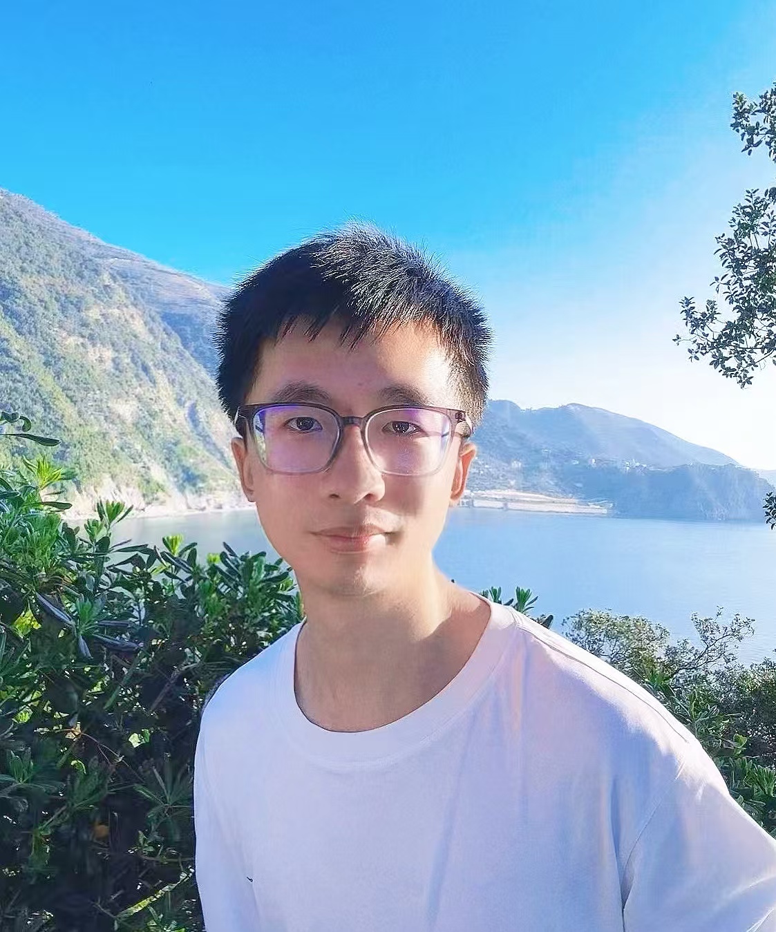 Chen Xu