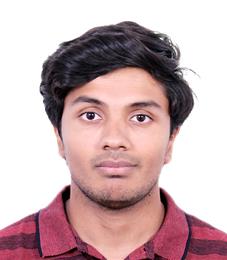 Krishnaprasad Vijayshankar