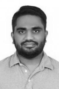 Balashowery Vineeth Reddy Vatti