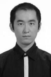 Guoxi Zhang