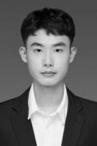 Haozhe Zhang