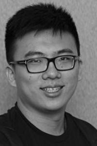 Tiancheng (Tony) Zhao